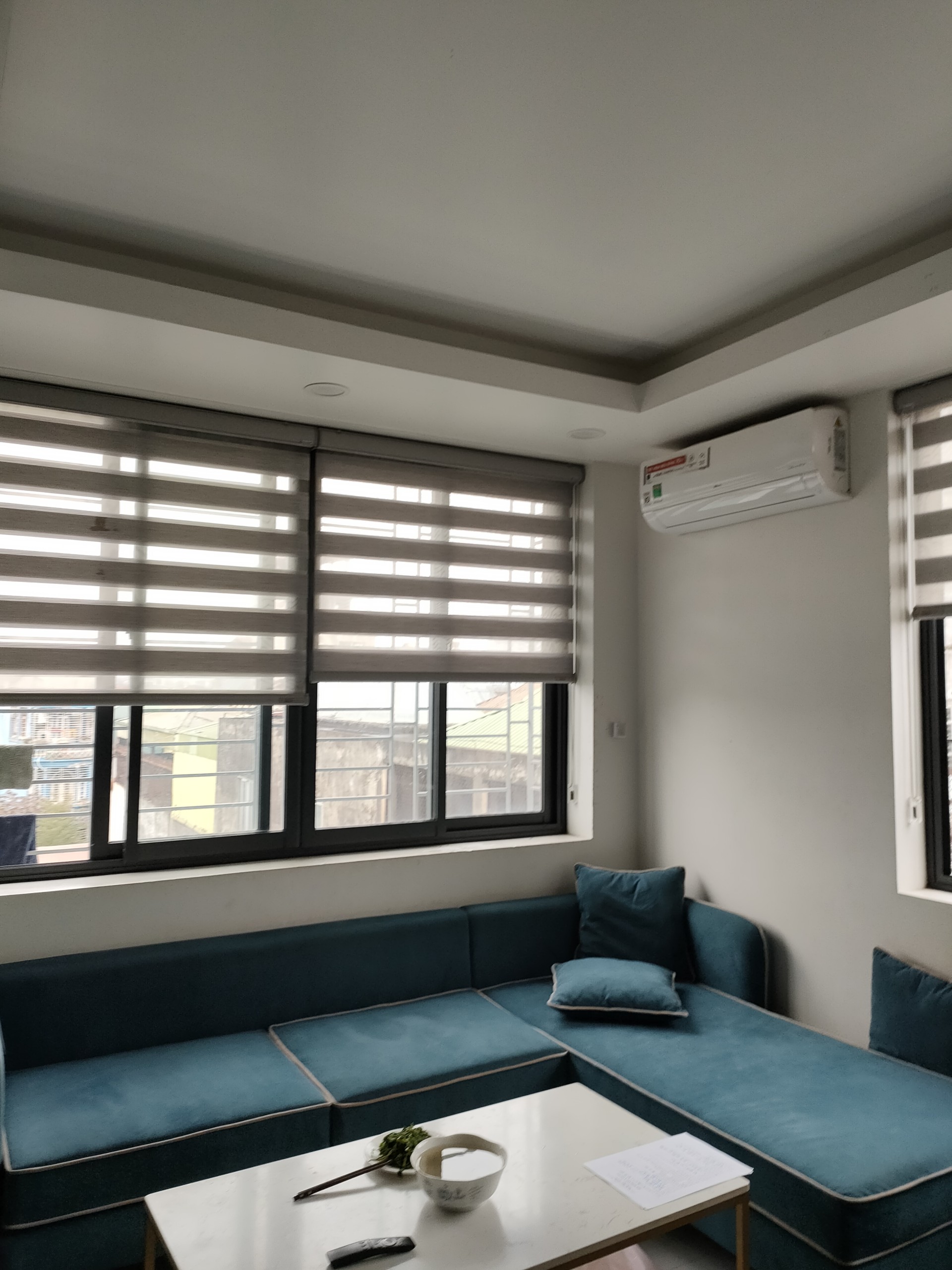 Bán gấp giá rẻ Hoàng Mai 50m, 7 tầng, mặt tiền 4m, 11.5 tỷ Hoàng Mai. - Ảnh 3